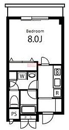 ガーデン杉並方南 215