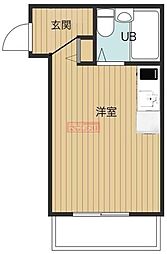 プレジール南台 302