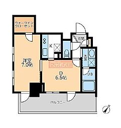 ドゥーエ幡ヶ谷 308