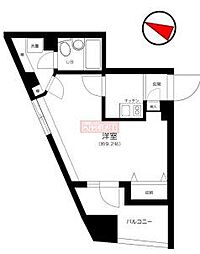 日神デュオステージ笹塚西館 906