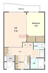 ベルドリーム 201