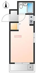 ヴィラサンミゲル 204