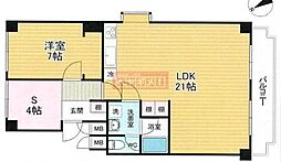 ロイヤルアークI 2E