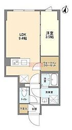 ウェルスクエア駒場東大前 103