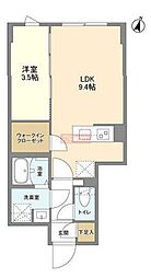 ウェルスクエア駒場東大前 102