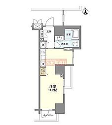 エムレジデンス渋谷神泉 905