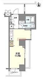 エムレジデンス渋谷神泉 805