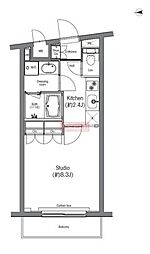 アーデン北沢 304