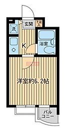スクエア世田谷 107