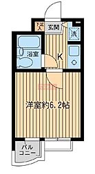 スクエア世田谷 302