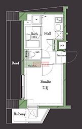 ＨＦ明大前レジデンス 309