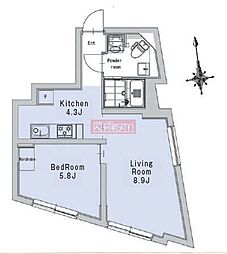 EXAM駒場東大前 301