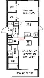 ル シェノン ささづか 103