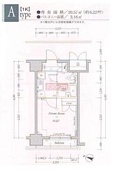ヴエルト杉並サウスヒル 101
