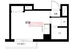 ＪＬＢグランエクリュ松濤 212