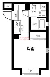 スプレンドーレ東松原 301