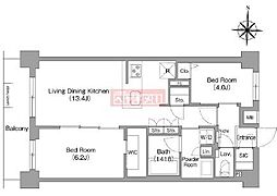 コンフォリア・リヴ永福町 305
