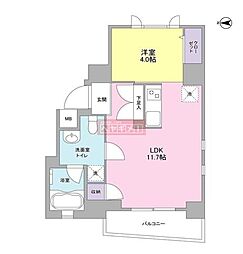 アイルズ松濤 402