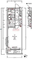 アンベリール永福町駅前 504