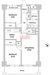 セレッソ幡ヶ谷 315