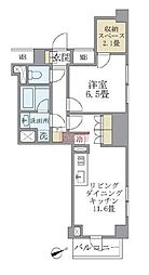 Brillia ist 北沢 305