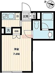 Ｆｕｌｌｅａ世田谷 101