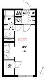 アーバンパーク下北沢 206