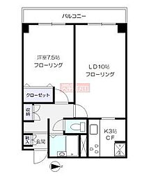 ファミール西新宿 1205