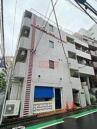 ネオハイシティ渋谷 201