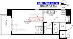 ステージファースト笹塚 502