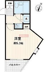 アルファ松原 101