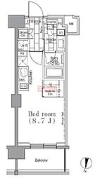 ＪＰｎｏｉｅ下高井戸 1203