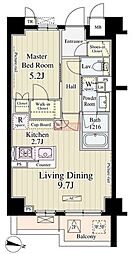 ル・シュクレ永福 407