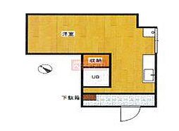 グリーンマンション初台 103