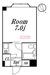 シャルム初台 306