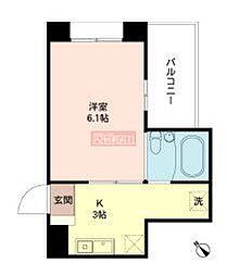 ピア豪徳寺II 204