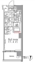 ＪＰｎｏｉｅ下高井戸 704
