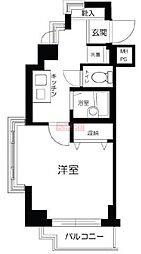 パークウェル下北沢 505