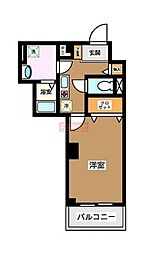 フラワーガーデンワタナベ 404