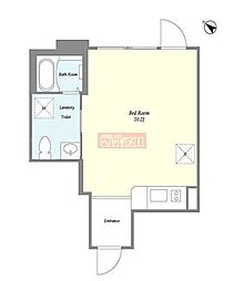 NOZOMIO premier幡ヶ谷 303