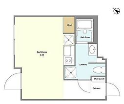 NOZOMIO premier幡ヶ谷 101