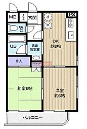 ＢＥＳ明大前コート 103