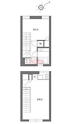 ファーレ代々木上原 204