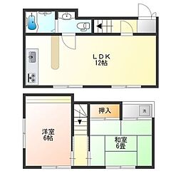 大原一丁目戸建て 1