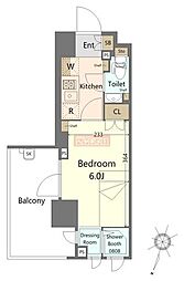 パークキューブ笹塚 903