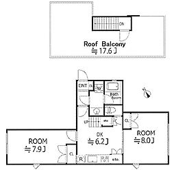 アーデン代々木上原 303