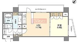 YSレジデンス代田橋 407