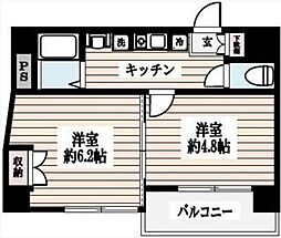 エスコート代田橋 401