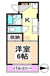 布屋マンション 108