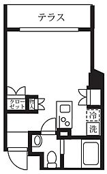 ガーデン代々木八幡 104